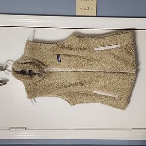 Patagonia Vest